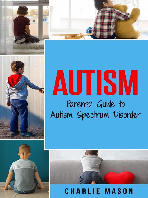 Title details for Autism by Charlie Mason - Available
